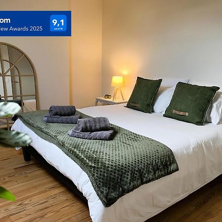 Le 6 Appartement Centre-Ville Caen - Port 외부 사진