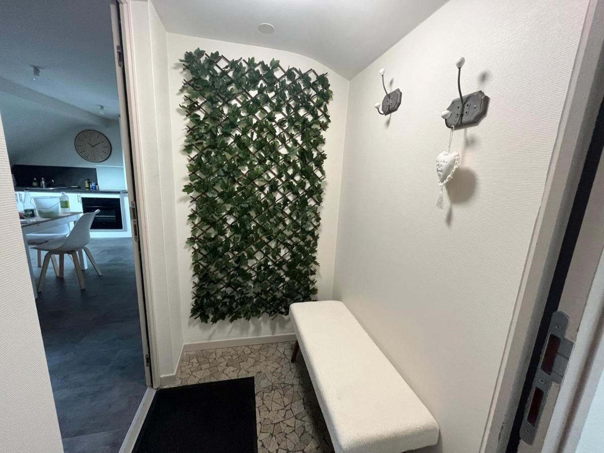 Le 6 Appartement Centre-Ville Caen - Port 외부 사진